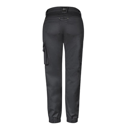 Syzmik ZP750 Women's Streetworkx Tough Pants
