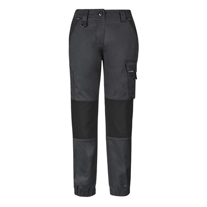 Syzmik ZP750 Women's Streetworkx Tough Pants