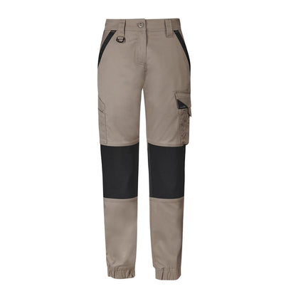 Syzmik ZP750 Women's Streetworkx Tough Pants