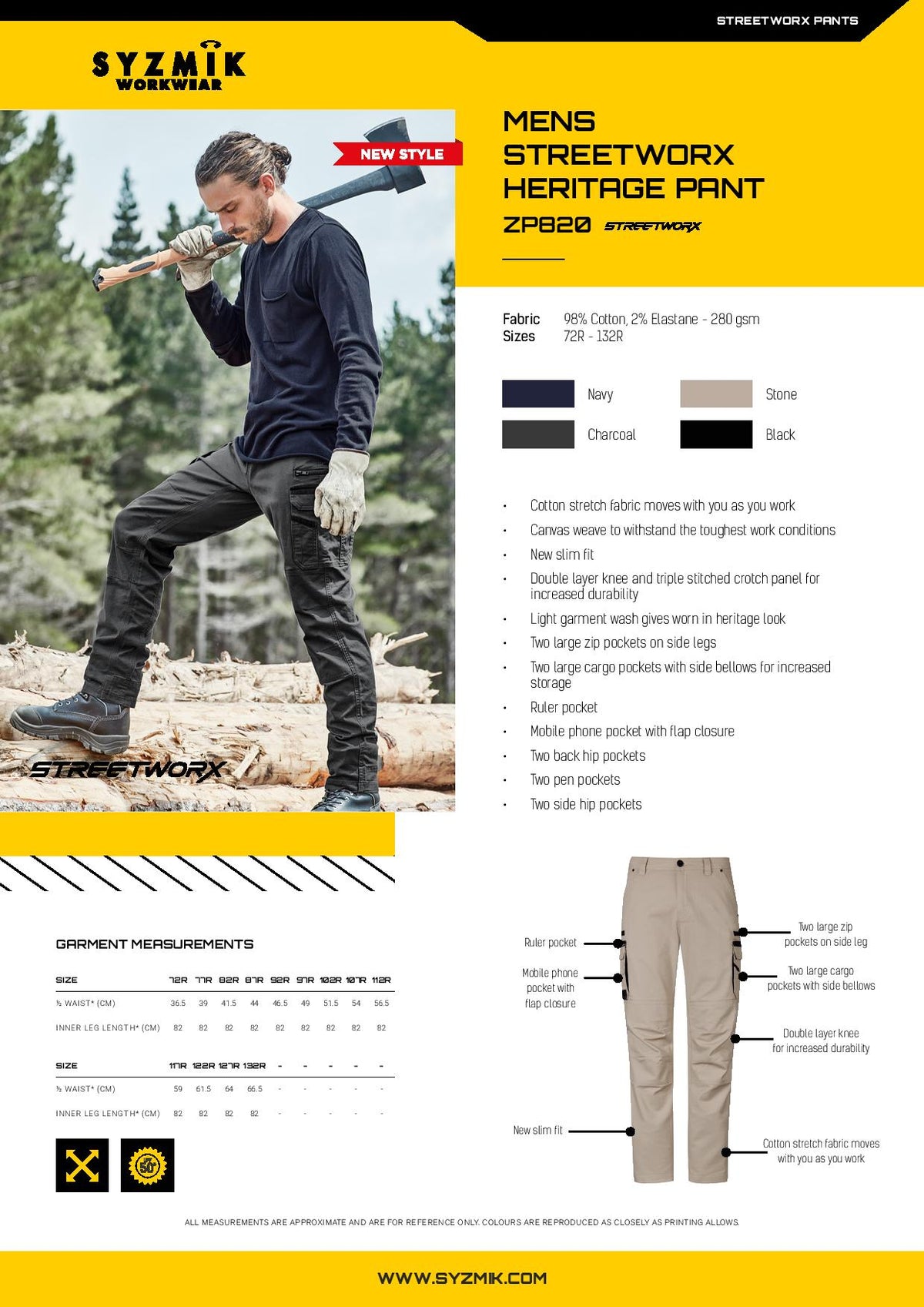 Specification