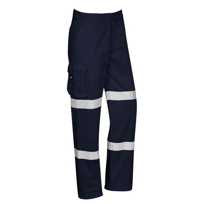 Syzmik ZP920 Mens Bio Motion Pants Taped