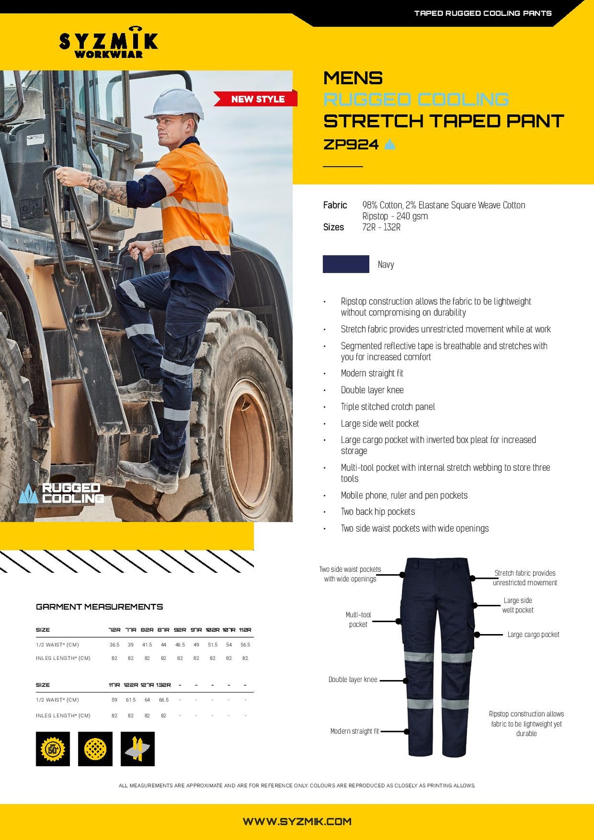 Specification
