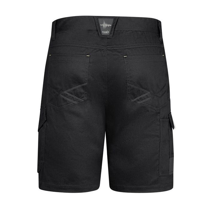 Syzmik ZS146 Mens Summer Cargo Short