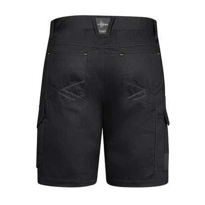 Syzmik ZS146 Mens Summer Cargo Short