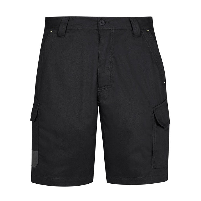 Syzmik ZS146 Mens Summer Cargo Short
