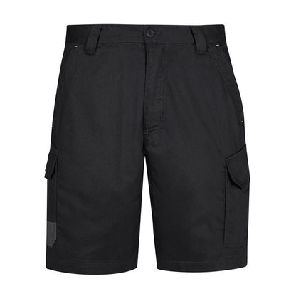 Syzmik ZS146 Mens Summer Cargo Short