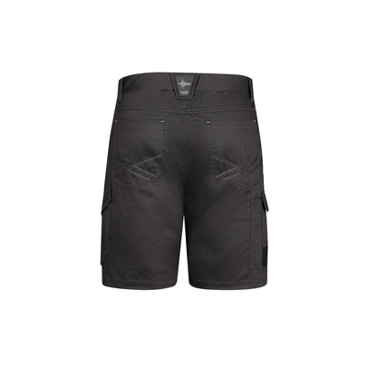 Syzmik ZS146 Mens Summer Cargo Short