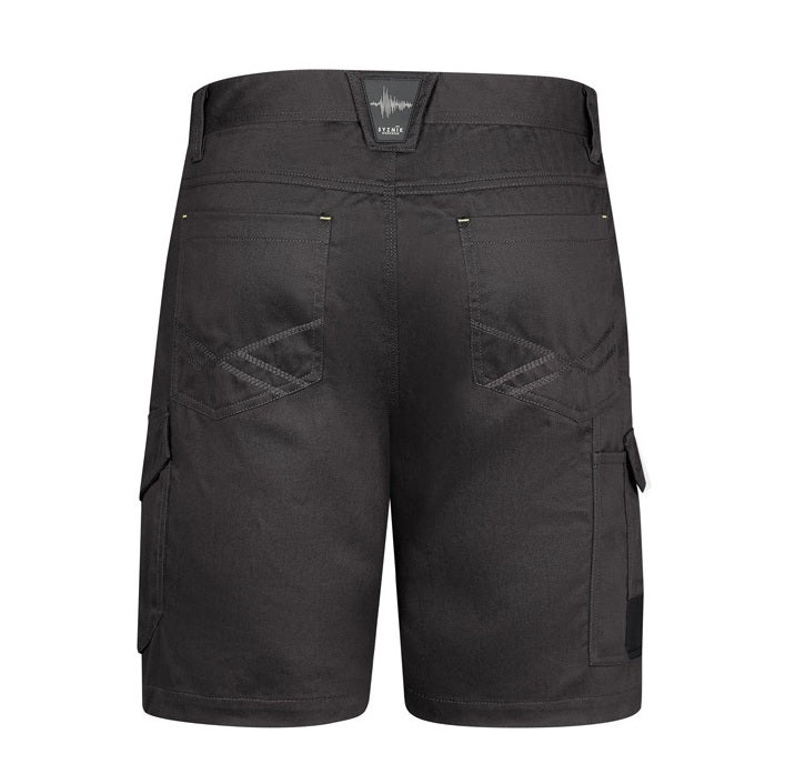 Syzmik ZS146 Mens Summer Cargo Short