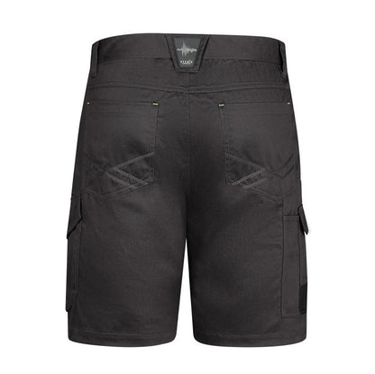 Syzmik ZS146 Mens Summer Cargo Short