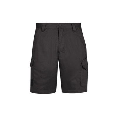 Syzmik ZS146 Mens Summer Cargo Short
