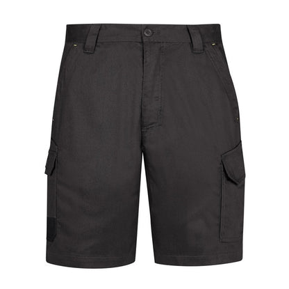 Syzmik ZS146 Mens Summer Cargo Short