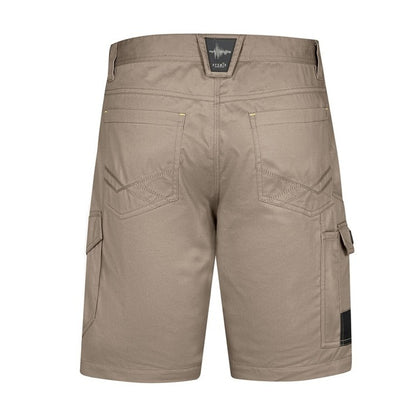 Syzmik ZS146 Mens Summer Cargo Short