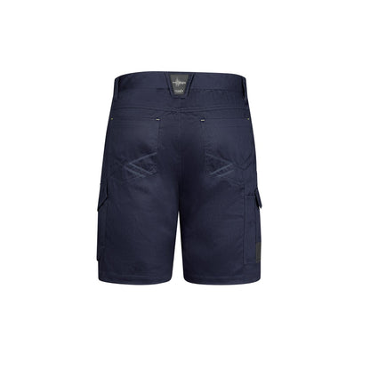 Syzmik ZS146 Mens Summer Cargo Short