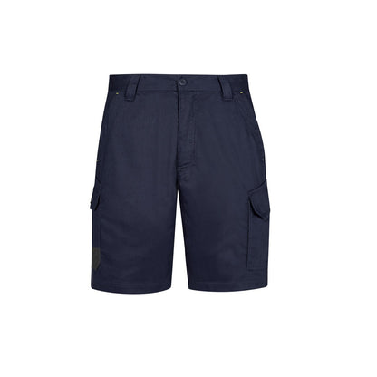 Syzmik ZS146 Mens Summer Cargo Short