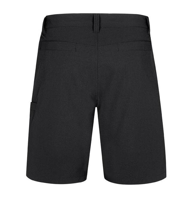 Syzmik ZS180 Men's Lightweight Outdoor Shorts