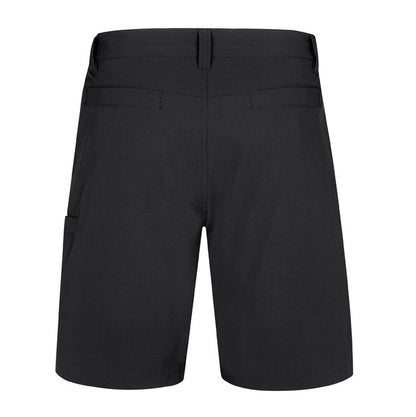 Syzmik ZS180 Men's Lightweight Outdoor Shorts