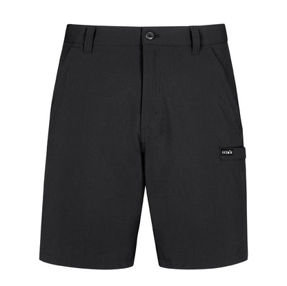 Syzmik ZS180 Men's Lightweight Outdoor Shorts