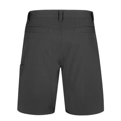 Syzmik ZS180 Men's Lightweight Outdoor Shorts
