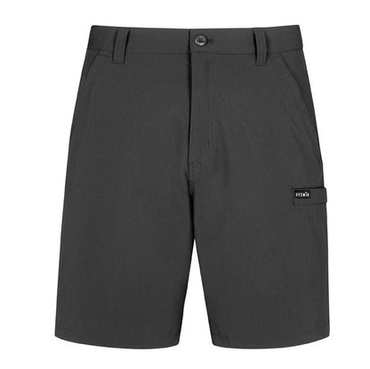 Syzmik ZS180 Men's Lightweight Outdoor Shorts