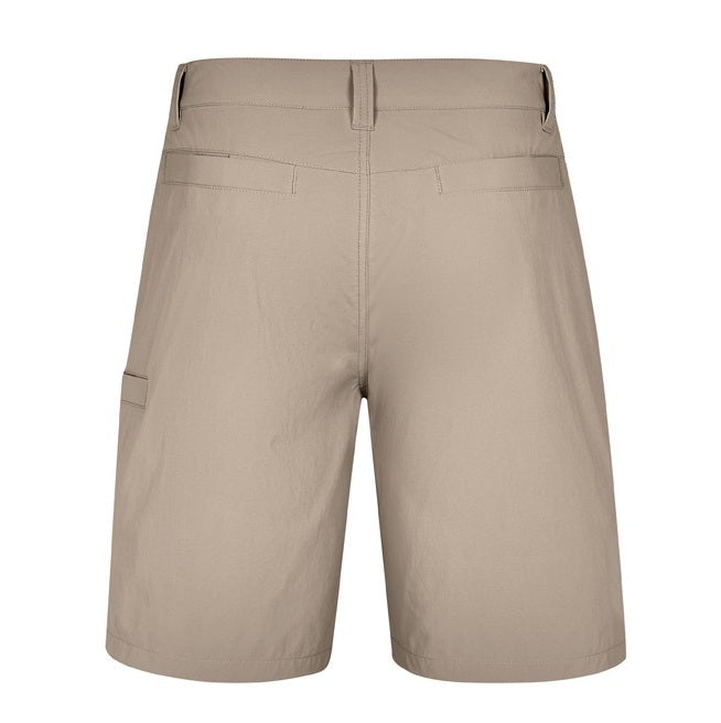 Syzmik ZS180 Men's Lightweight Outdoor Shorts