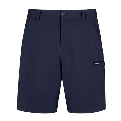 Syzmik ZS180 Men's Lightweight Outdoor Shorts