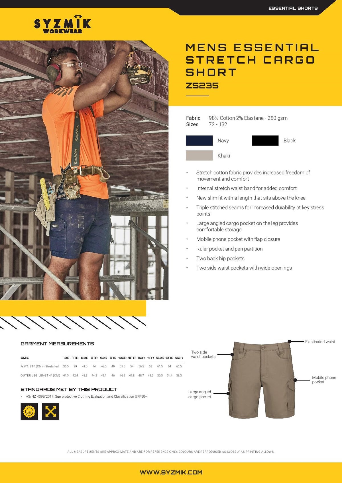 Specification