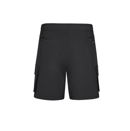 Syzmik ZS240 Mens Streetworkx Stretch Work Board Short