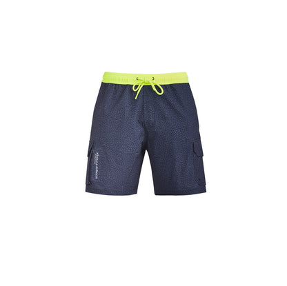 Syzmik ZS240 Mens Streetworkx Stretch Work Board Short