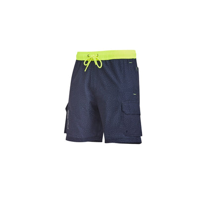 Syzmik ZS240 Mens Streetworkx Stretch Work Board Short