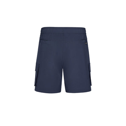 Syzmik ZS240 Mens Streetworkx Stretch Work Board Short