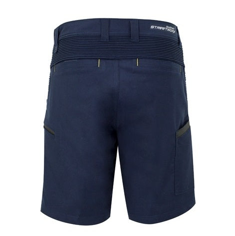 Syzmik ZS340 Mens Streetworx Stretch Short