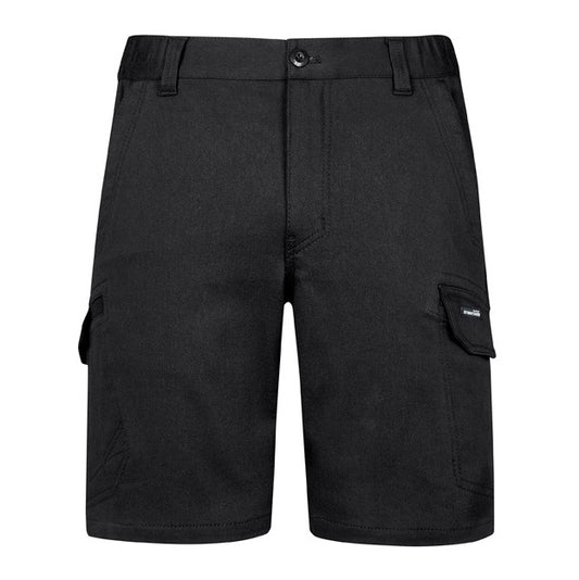 Syzmik ZS445 Mens Streetworkx Comfort Short