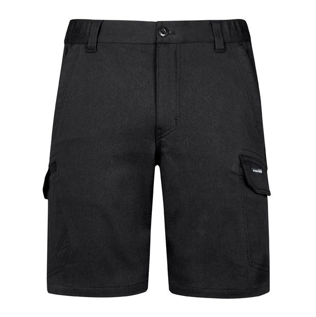 Syzmik ZS445 Mens Streetworkx Comfort Short
