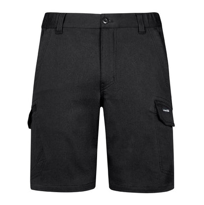 Syzmik ZS445 Mens Streetworkx Comfort Short