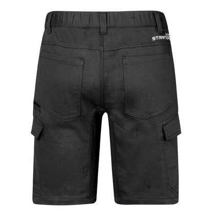 Syzmik ZS445 Mens Streetworkx Comfort Short