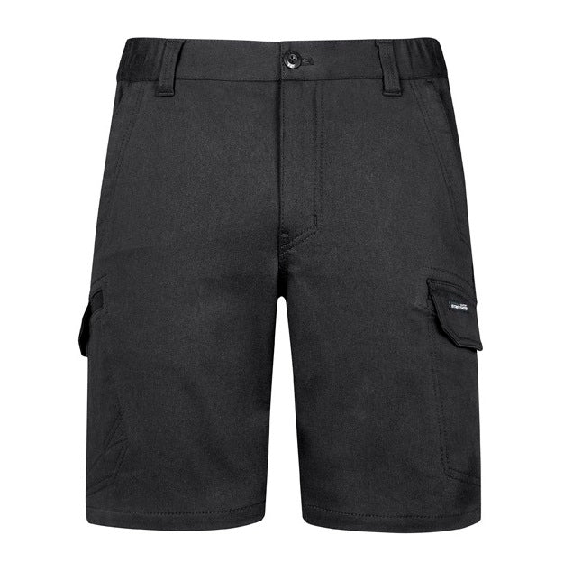 Syzmik ZS445 Mens Streetworkx Comfort Short