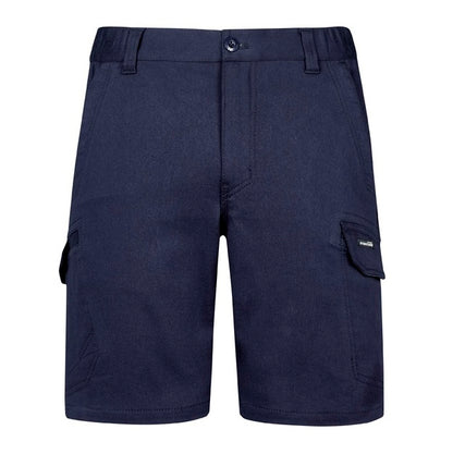 Syzmik ZS445 Mens Streetworkx Comfort Short