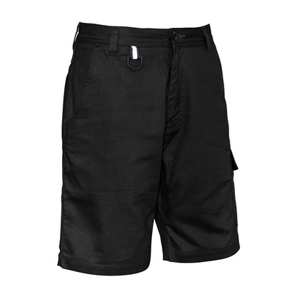 Syzmik ZS505 Mens Rugged Cooling Vented Shorts