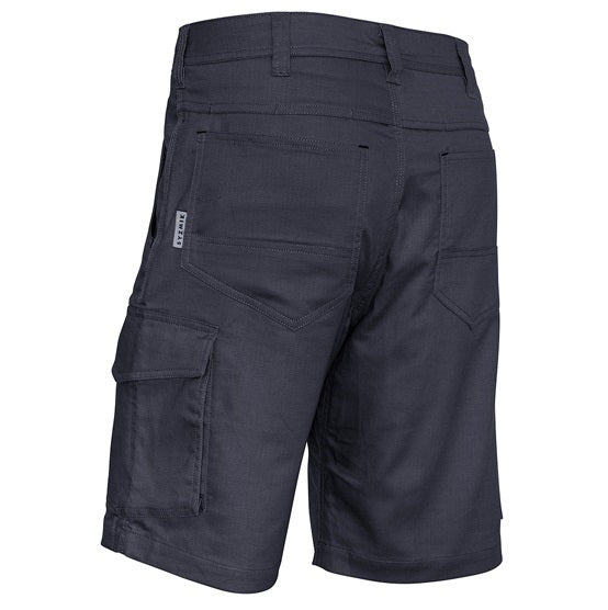 Syzmik ZS505 Mens Rugged Cooling Vented Shorts