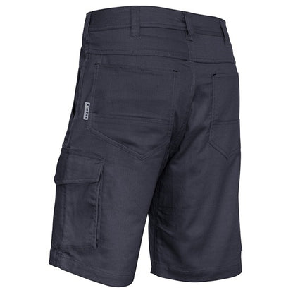 Syzmik ZS505 Mens Rugged Cooling Vented Shorts