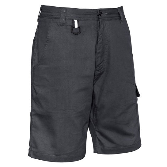 Syzmik ZS505 Mens Rugged Cooling Vented Shorts