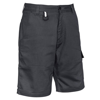 Syzmik ZS505 Mens Rugged Cooling Vented Shorts