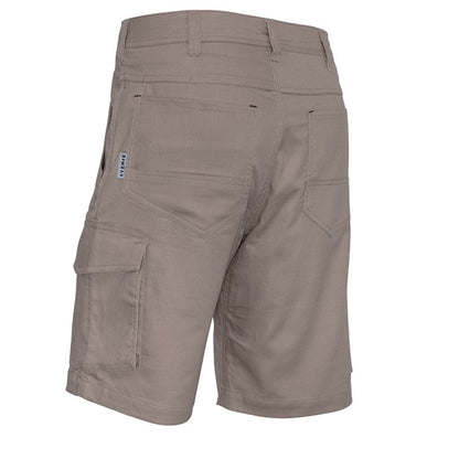 Syzmik ZS505 Mens Rugged Cooling Vented Shorts