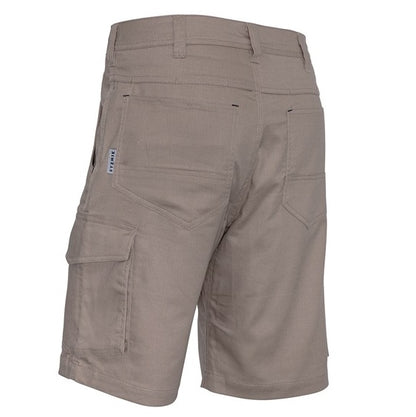 Syzmik ZS505 Mens Rugged Cooling Vented Shorts