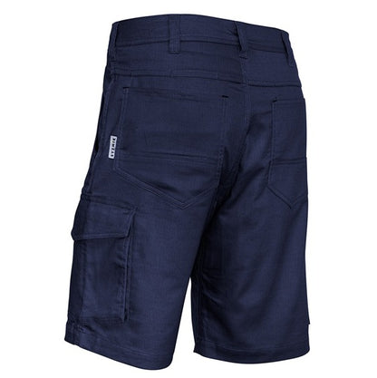 Syzmik ZS505 Mens Rugged Cooling Vented Shorts