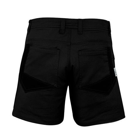 Syzmik ZS507 Mens Rugged Cooling Short Shorts
