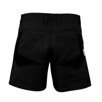 Syzmik ZS507 Mens Rugged Cooling Short Shorts