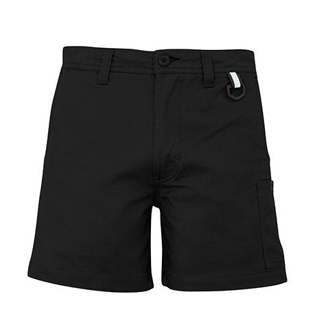 Syzmik ZS507 Mens Rugged Cooling Short Shorts