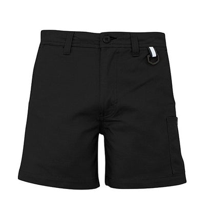 Syzmik ZS507 Mens Rugged Cooling Short Shorts