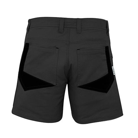 Syzmik ZS507 Mens Rugged Cooling Short Shorts